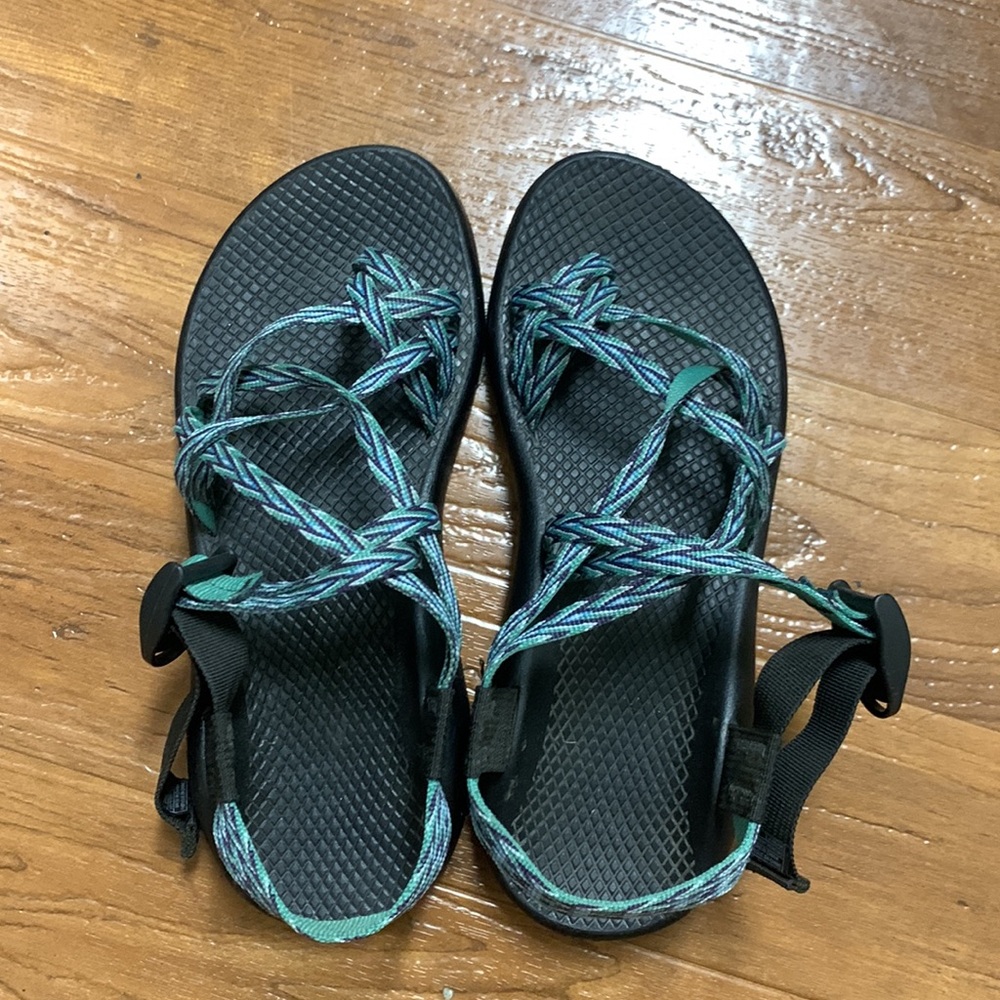Chaco Sandals - Picture 2 of 6